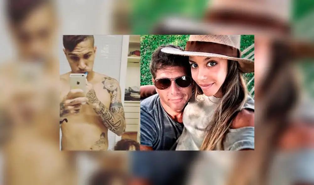 Paolo Guerrero se pronuncia en Instagram tras supuesta indirecta a Christian Meier 