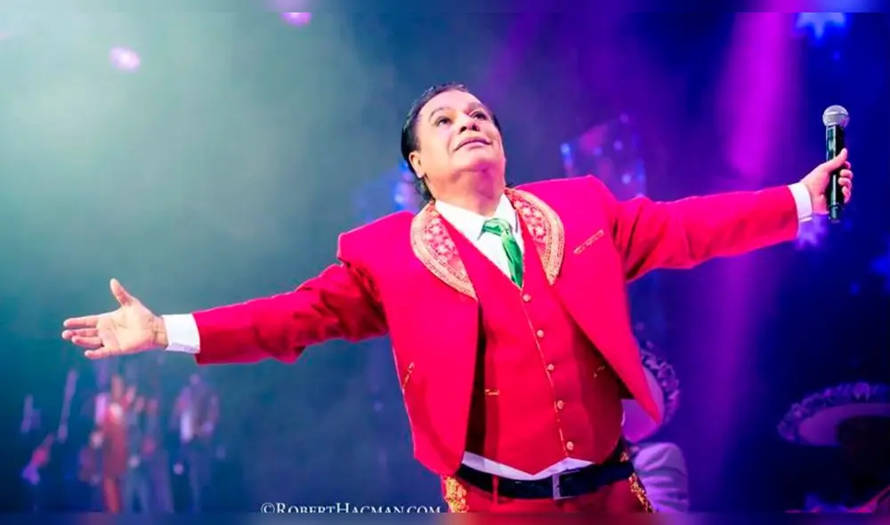 Hijos de Juan Gabriel quisieron matarlo, según denuncia de exmánager [VIDEO]