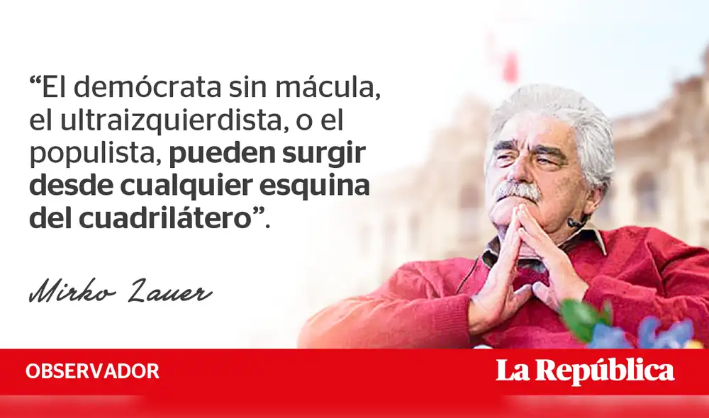 ¿Hacia dónde vamos?