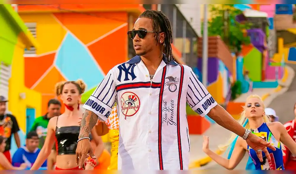 Ozuna habla sobre video íntimo durante concierto e impacta con revelaciones [VIDEO]