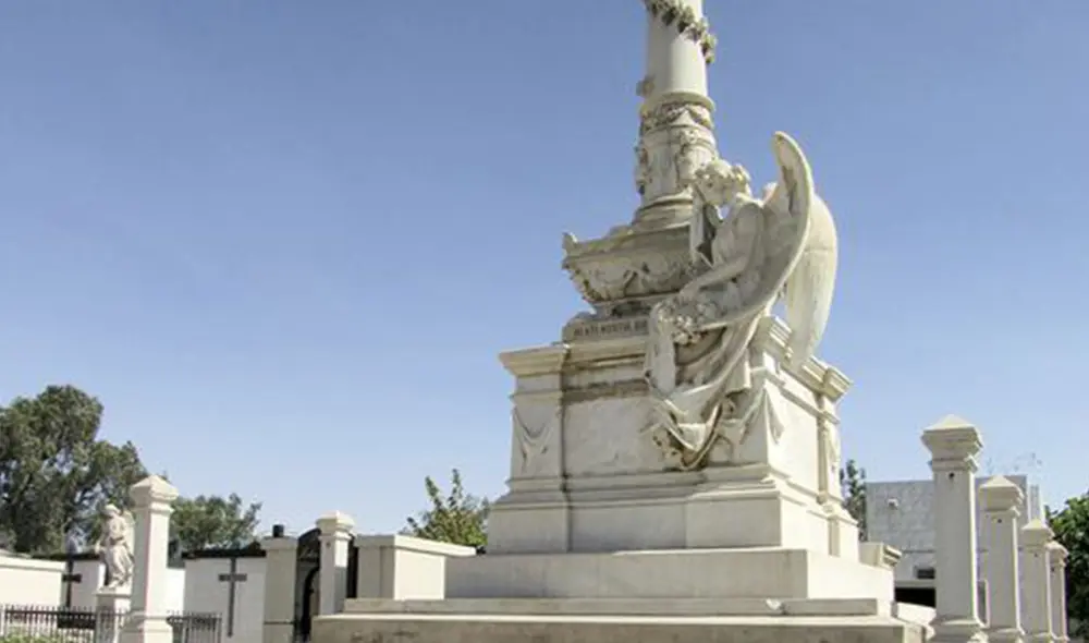 Los que partieron en la pandemia. Un homenaje a madres, padres e hijos que partieron. Foto: La República Los que partieron en la pandemia. Un homenaje a madres, padres e hijos que partieron. Foto: La República