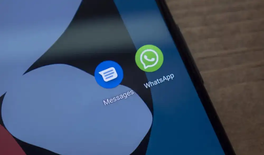 Nueva función de Google Mensajes se está implementando de forma paulatina entre los usuarios. Foto: Android Authority Nueva función de Google Mensajes se está implementando de forma paulatina entre los usuarios. Foto: Android Authority
