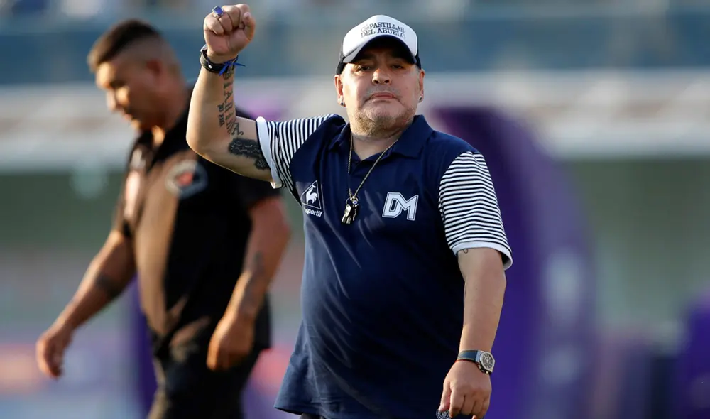 Boca Juniors vs Gimnasia EN VIVO ONLINE con Carlos Zambrano por la Superliga Argentina. Foto: EFE