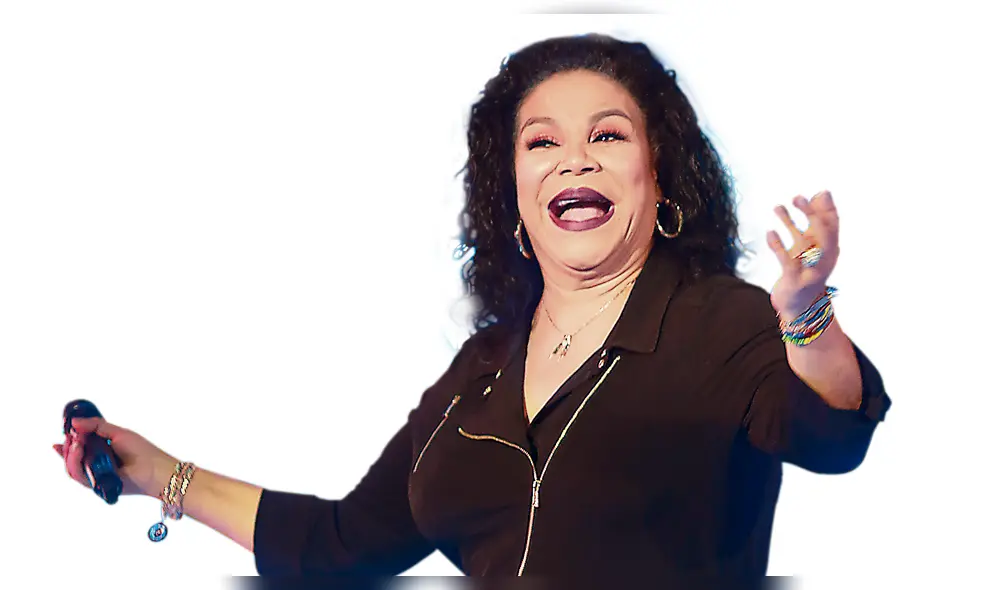 Eva Ayllón:“Doy gracias por esta nueva oportunidad” Eva Ayllón:“Doy gracias por esta nueva oportunidad”