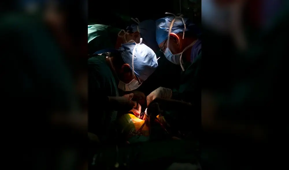 En Lima se realizará curso internacional de cardiopatía 