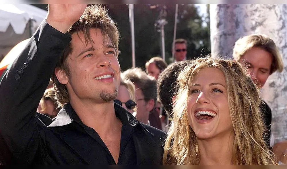 Jennifer Aniston: Revelan la razón por la que no formó una familia con Brad Pitt [FOTOS]