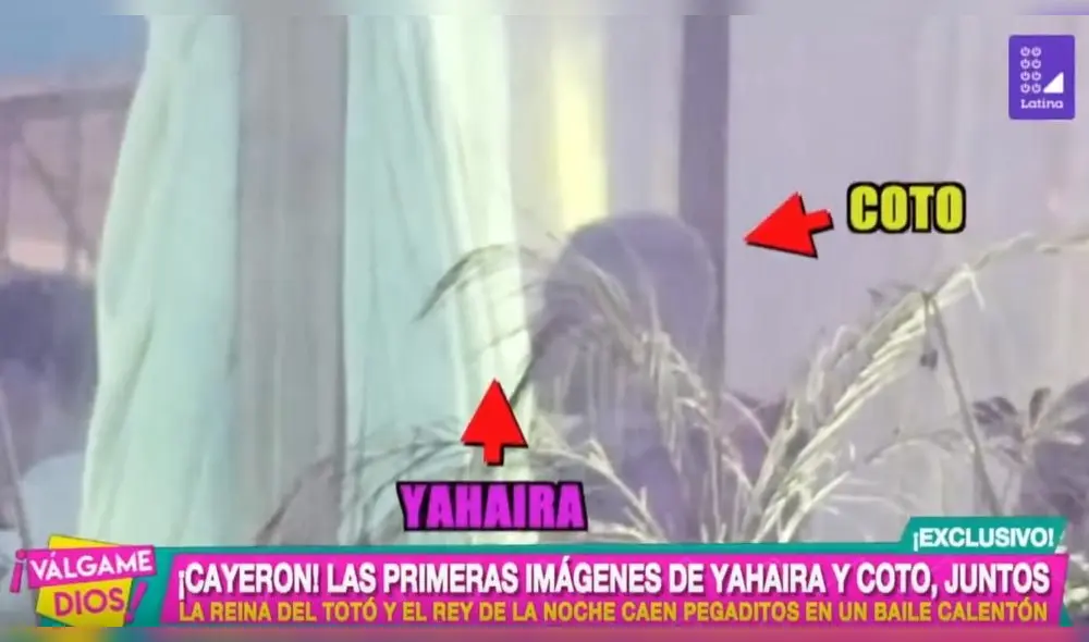 ¿Yahaira Plasencia fue infiel a Jefferson Farfán? Tilsa Lozano revela que existe video que lo confirmaría ¿Yahaira Plasencia fue infiel a Jefferson Farfán? Tilsa Lozano revela que existe video que lo confirmaría