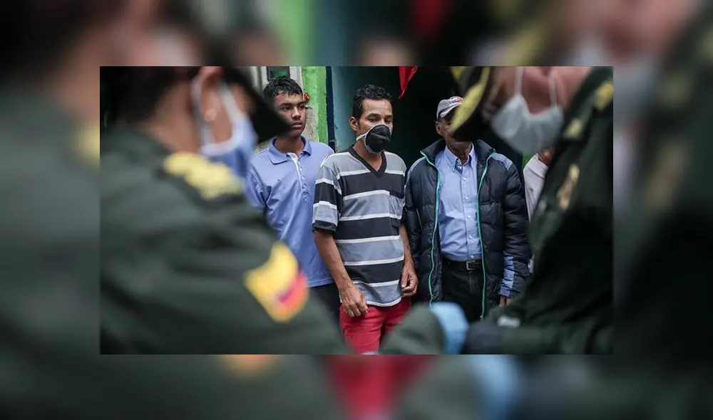 El Ingreso Solidario ha beneficiado, hasta el momento, a 1.8 millones de familias en condición de pobreza y pobreza extrema. (Foto: AA) El Ingreso Solidario ha beneficiado, hasta el momento, a 1.8 millones de familias en condición de pobreza y pobreza extrema. (Foto: AA)