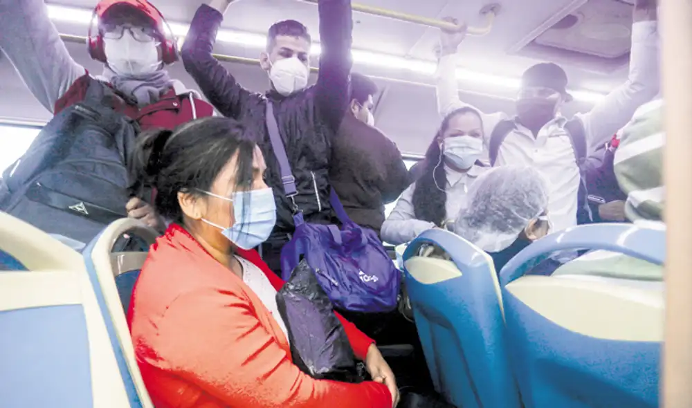 pasajeros bus transporte publico pasajeros bus transporte publico