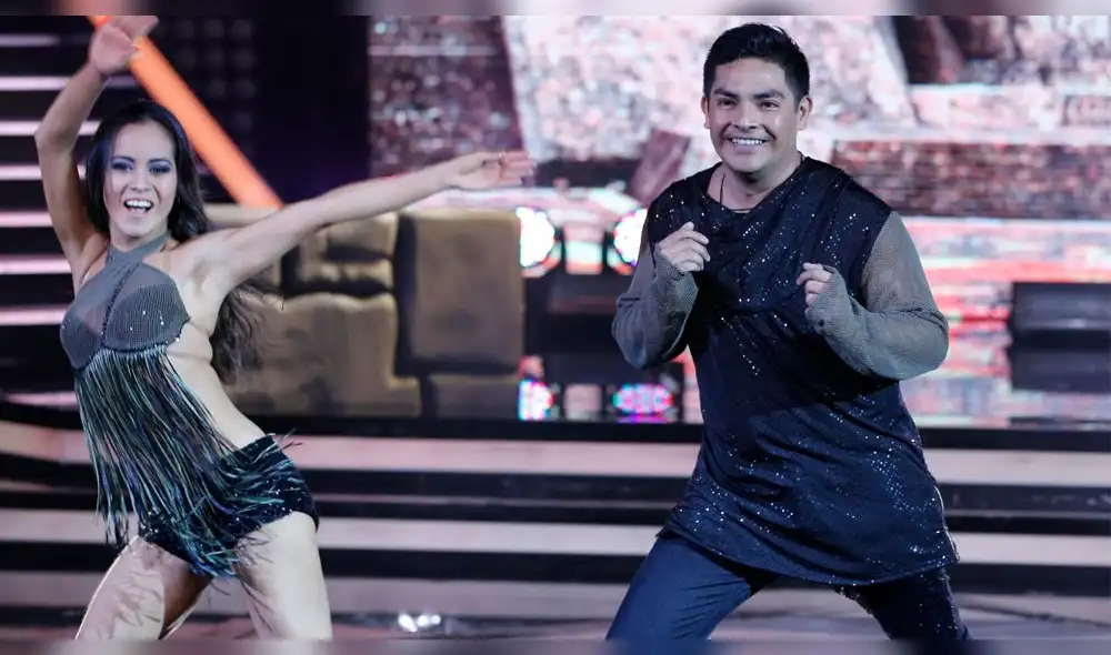 Erick Elera impacta con el videoclip de “Vamos Pa’lante”