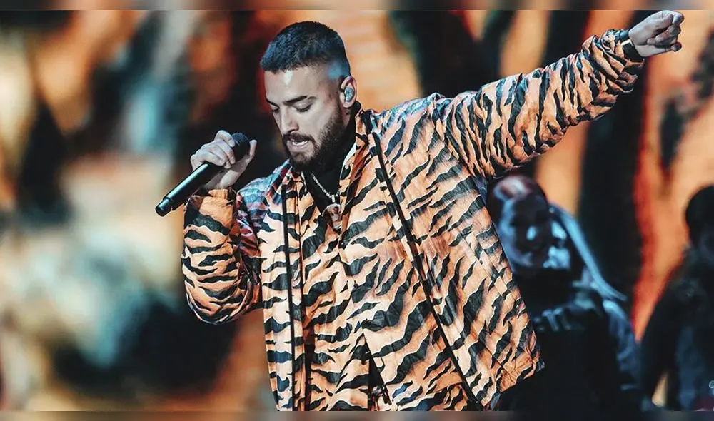 Cientos de fans del cantante colombiano mostraron su malestar en las diferentes plataformas sociales por el concierto cancelado. (Foto: Instagram) Cientos de fans del cantante colombiano mostraron su malestar en las diferentes plataformas sociales por el concierto cancelado. (Foto: Instagram)