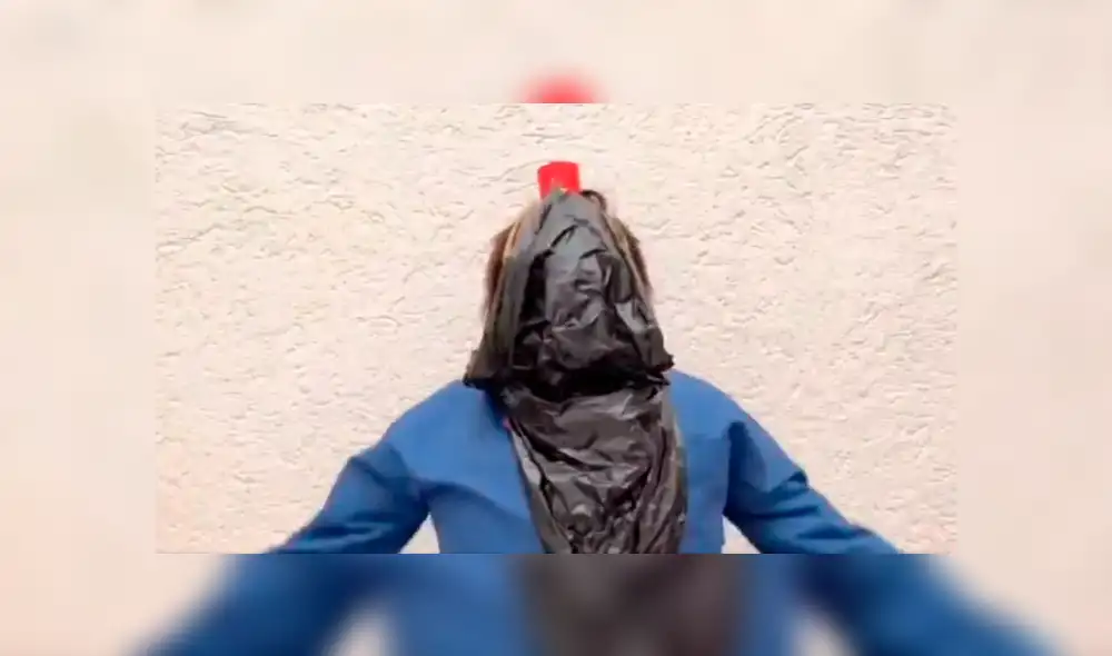 Desliza la imagen de Facebook para verlas todas.