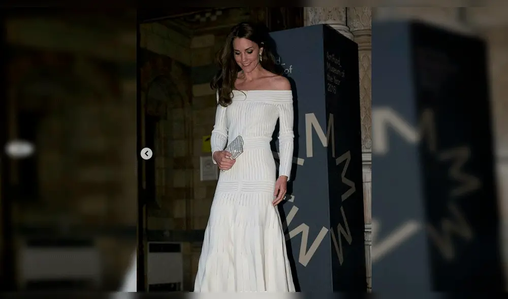 Kate Middleton celebra sus 37 años y fans halagan su belleza en redes [FOTOS]