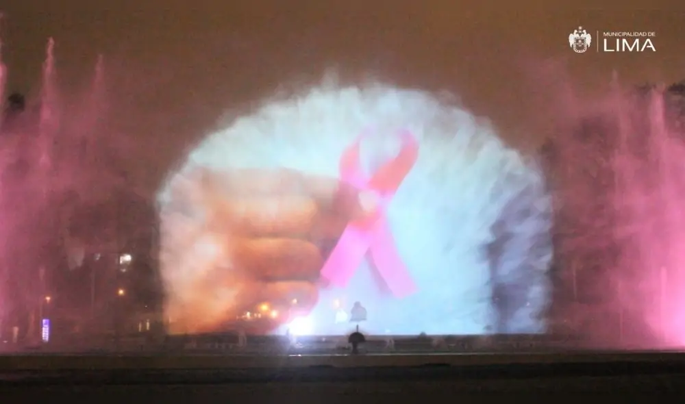 La actividad se llevará a cabo hoy, lunes 19 de octubre y será transmitida a través del Facebook del centro de entretenimiento. Foto: Municipalidad de Lima