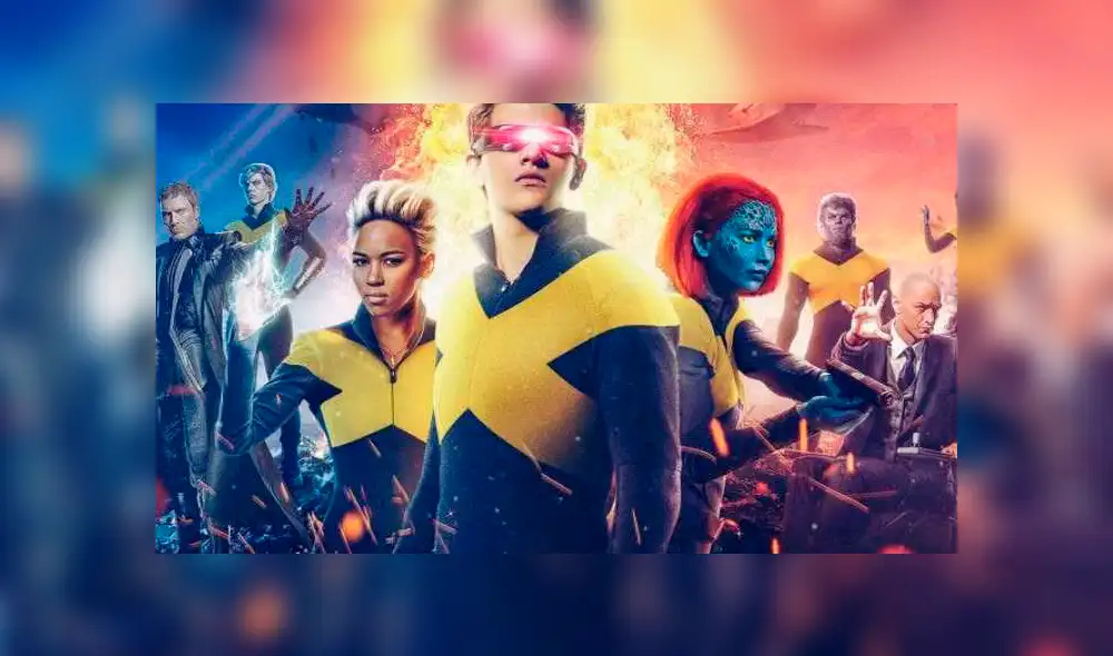 Marvel: Ejecutiva plantea quitar el término 'X-Men' por considerarlo "machista" [VIDEO]