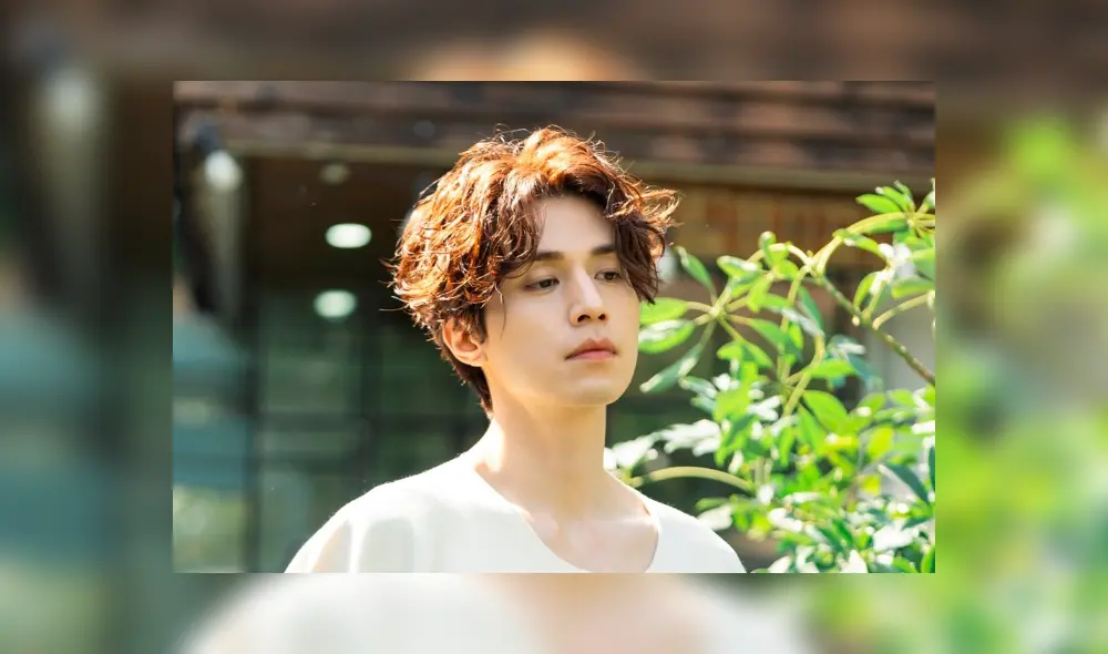 Lee Dong Wook, Im Soo Jung, Single in Seoul