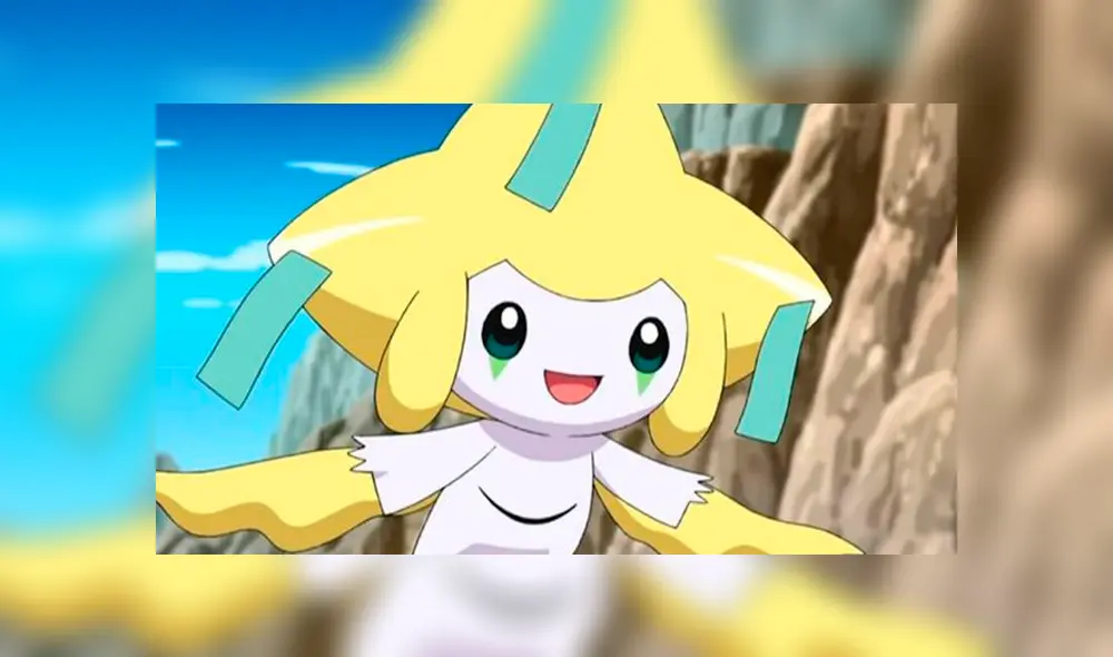 Niantic habría revelado las primeras pistas de la llegada de Jirachi a Pokémon GO.