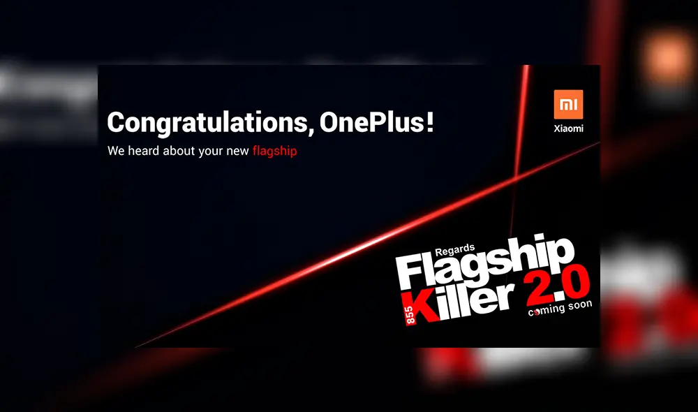 Xiaomi presenta los Redmi K20 y K20 Pro para revolucionar la gama alta [VIDEO]