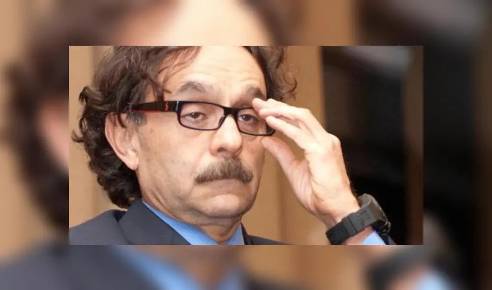 Gabriel Quadri tentó la presidencia de México en 2012. (Foto: Vanguardia) Gabriel Quadri tentó la presidencia de México en 2012. (Foto: Vanguardia)