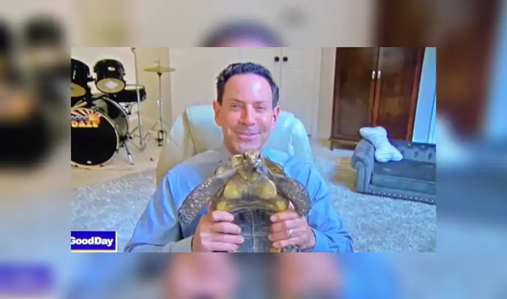 Desliza a la izquierda para conocer más sobre esta serie de fotografías que ahora son virales en Facebook. Foto: Captura.