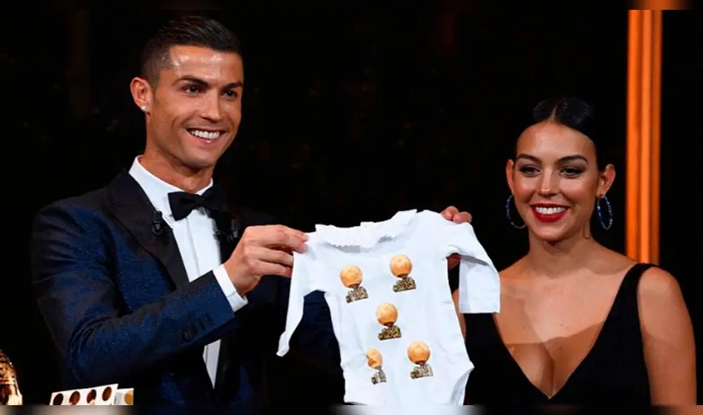 Cristiano Ronaldo y Georgina Rodríguez: conoce todos los detalles de la boda [VIDEO]