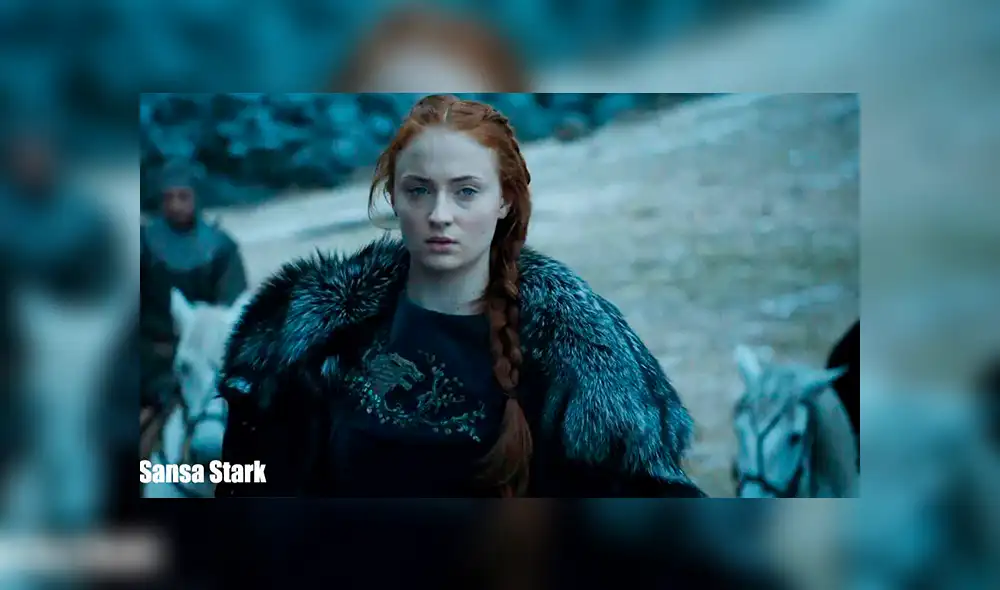 Google Translate: fanático escribe 'Sophie Turner' y el curioso resultado sorprende a miles [FOTOS]