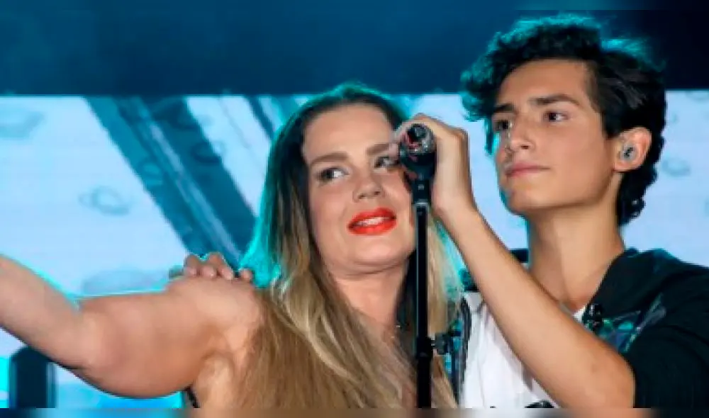 Actores famosos de telenovelas que son familia y no sabías Actores famosos de telenovelas que son familia y no sabías