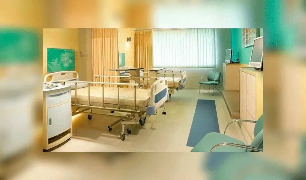 Tras error médico practican aborto a mujer en Corea del Sur