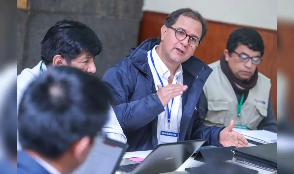 MEM: “Proyecto para llevar gas al sur será una iniciativa cofinanciada”