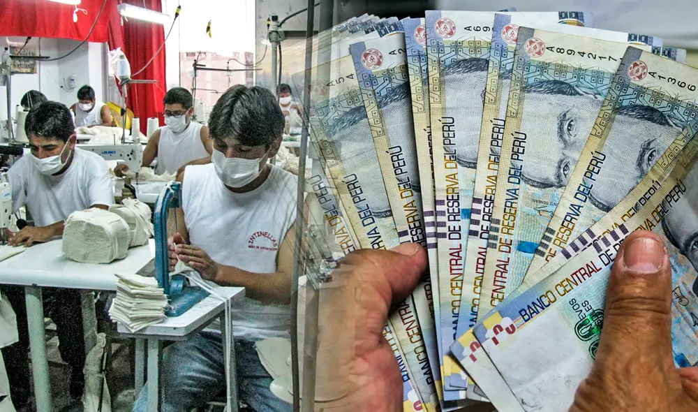 Foto: Composición/LR