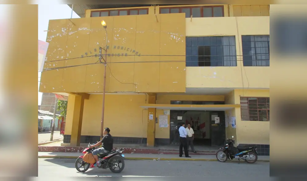 Autoridades ediles comprometidas con erradicar problema. Autoridades ediles comprometidas con erradicar problema.