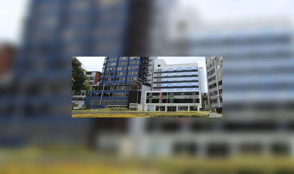 Municipalidad de San Isidro reporta fallecimiento de trabajador por COVID-19. Foto: Difusión