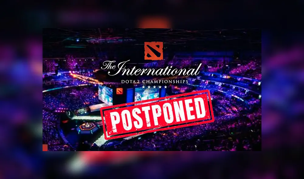 Mundial de Dota 2 se celebraría recién en 2021 según estimación de Valve.