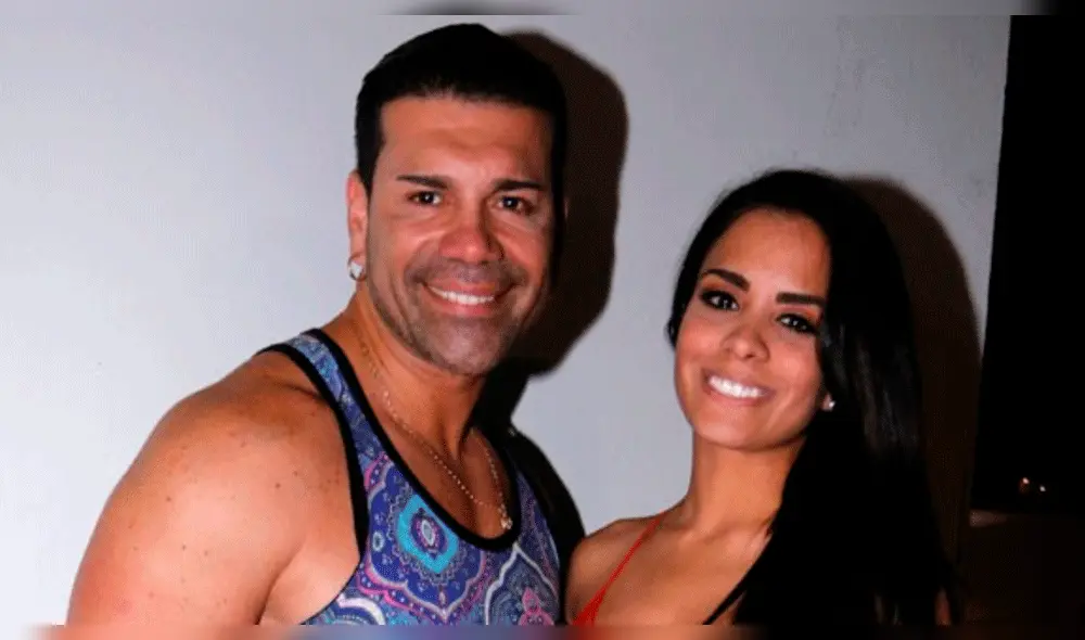 Carlos ‘Tomate’ Barraza y su esposa retoman su relación y esperan a su primera hija en común