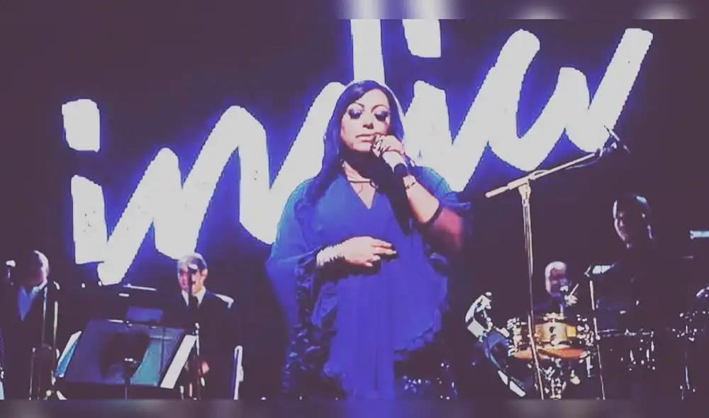 La India y Jerry Rivera se unen en nuevo sencillo a pura salsa [VIDEO]