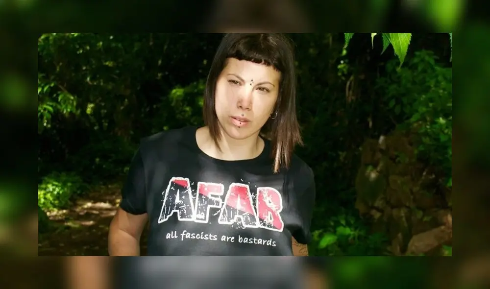 ‘Almas veganas’ se volvió tendencia en los últimos días por defender a las gallinas de su santuario. Foto: Facebook. ‘Almas veganas’ se volvió tendencia en los últimos días por defender a las gallinas de su santuario. Foto: Facebook.