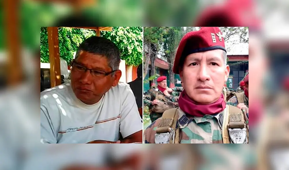 Policías fallecidos: Leonardo Ticona, Juan Carlos Ticona, Mariano Huancal y Pedro Chumpitaz. Policías fallecidos: Leonardo Ticona, Juan Carlos Ticona, Mariano Huancal y Pedro Chumpitaz.