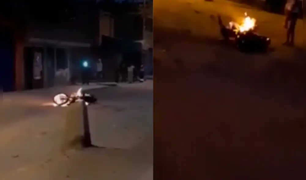 Los vecinos se encuentran cansados de la delincuencia. Los vecinos se encuentran cansados de la delincuencia.