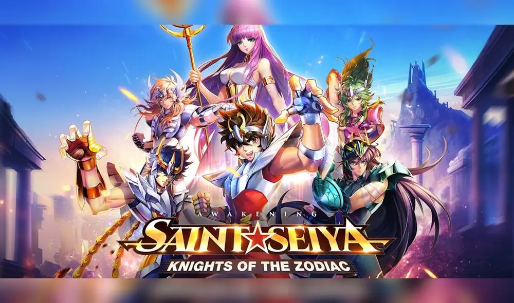 Una serie que los fans amarán u odiarán