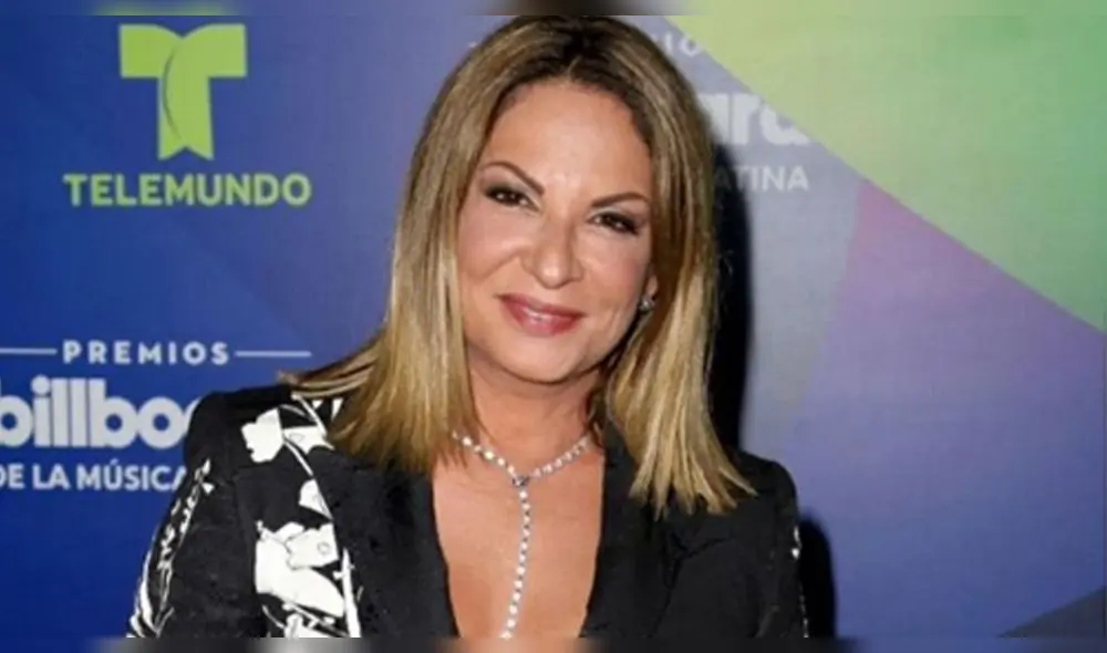 Maluma besó en la boca a la Doctora Polo y se limpió al instante [VIDEO]