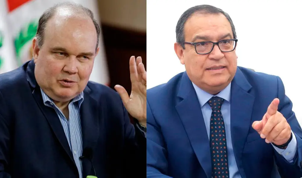 El líder de Renovación Popular asumirá la alcaldía de Lima el primer día hábil del 2023. Foto: composición LR El líder de Renovación Popular asumirá la alcaldía de Lima el primer día hábil del 2023. Foto: composición LR