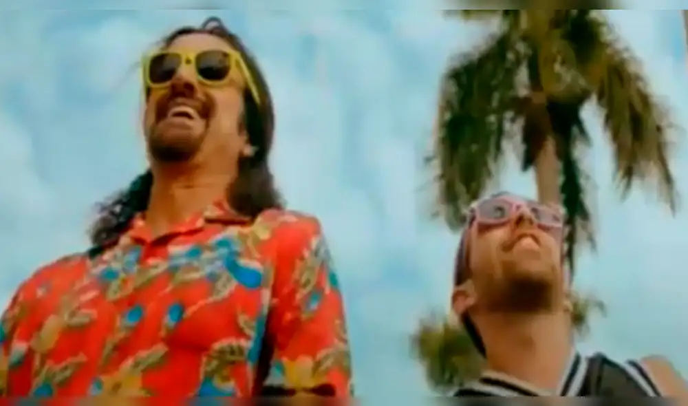 Presentan el esperado nuevo tráiler de “Asu Mare 3” [VIDEO]