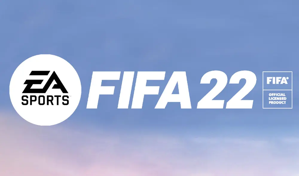 El lanzamiento de FIFA 22 está programado para el 1 de octubre de 2021. Foto: EA Sports