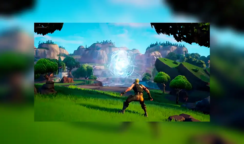 Nuevo teaser de la temporada 10 muestra una explosión en la isla