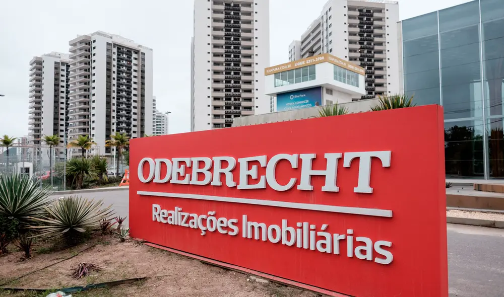 Escándalos de corrupción como el de Odebrecht han ahuyentado las grandes obras en Latinoamérica. Foto: AFP Escándalos de corrupción como el de Odebrecht han ahuyentado las grandes obras en Latinoamérica. Foto: AFP