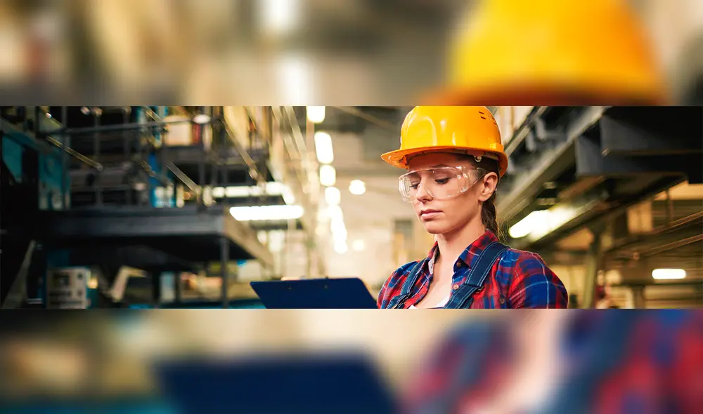 Carreras técnicas: Conoce algunas de las carreras técnicas preferidas por las mujeres Carreras técnicas: Conoce algunas de las carreras técnicas preferidas por las mujeres