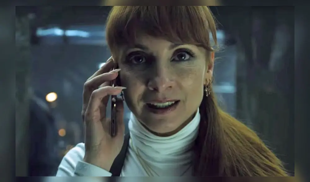 Teoría revela quién es Germán, esposo de Alicia Sierra. Créditos: composición Teoría revela quién es Germán, esposo de Alicia Sierra. Créditos: composición