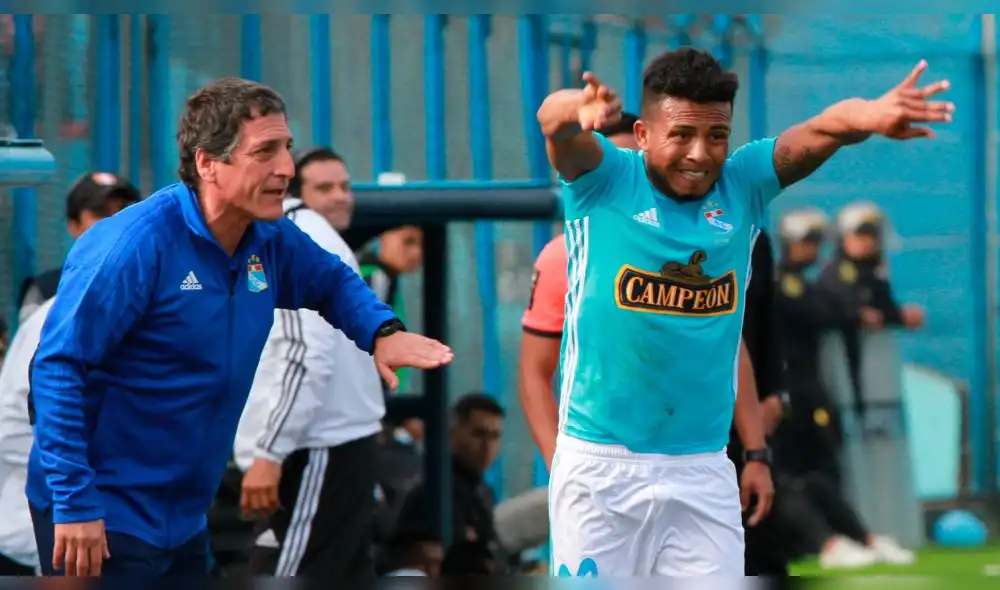Sporting Cristal: Johan Madrid podría ser sancionado por jugar en un campeonato de barrio [VIDEO]