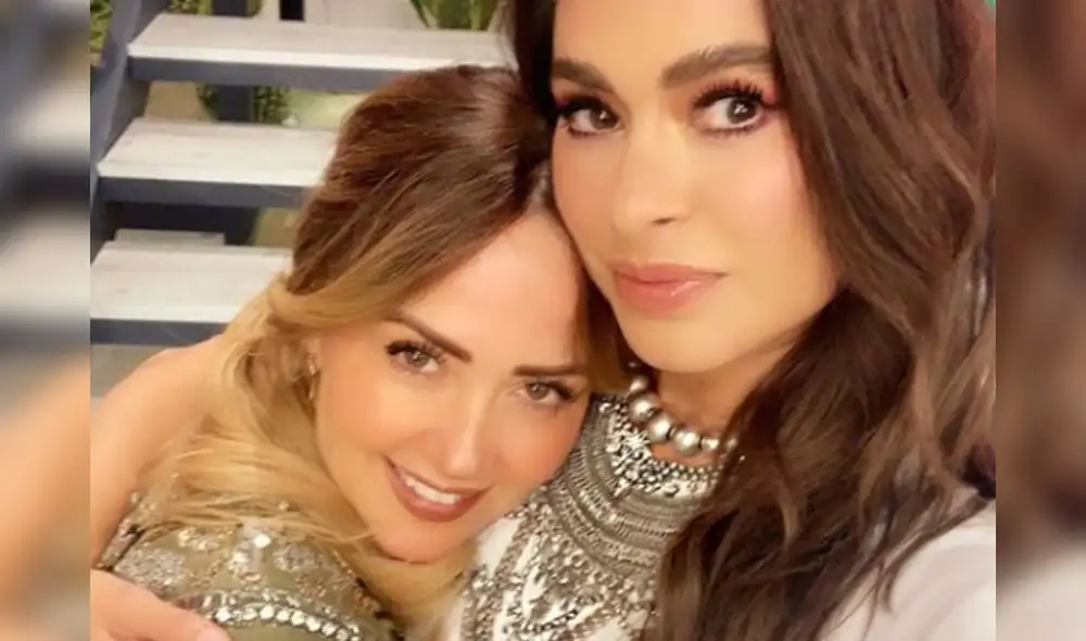 Galilea Montijo y Andrea Legarreta han manifestado su apoyo al Paro Nacional de Mujeres en sus redes sociales. (Foto: El Dictamen) Galilea Montijo y Andrea Legarreta han manifestado su apoyo al Paro Nacional de Mujeres en sus redes sociales. (Foto: El Dictamen)