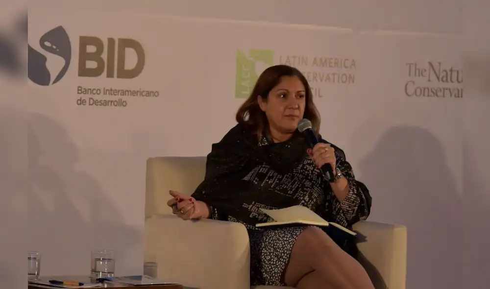 BID presenta el Marco de Infraestructura Sostenible 